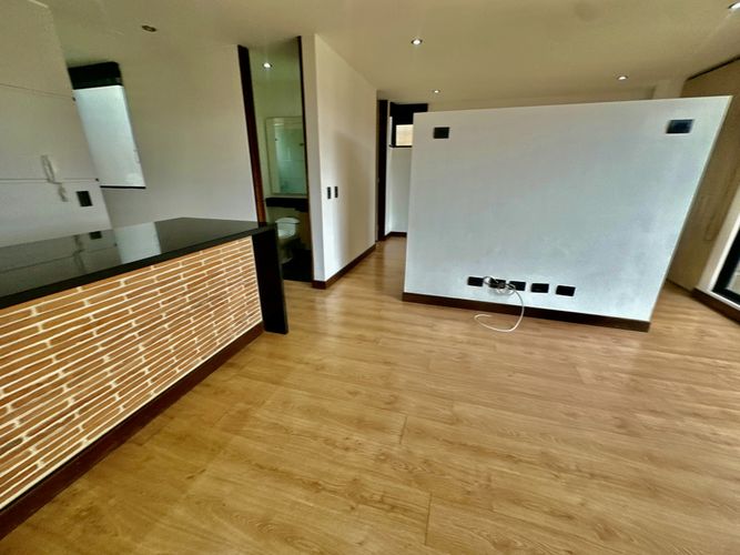 Apartaestudio en venta en San Pedro, Chía, 47 m² · foto 5 de 24