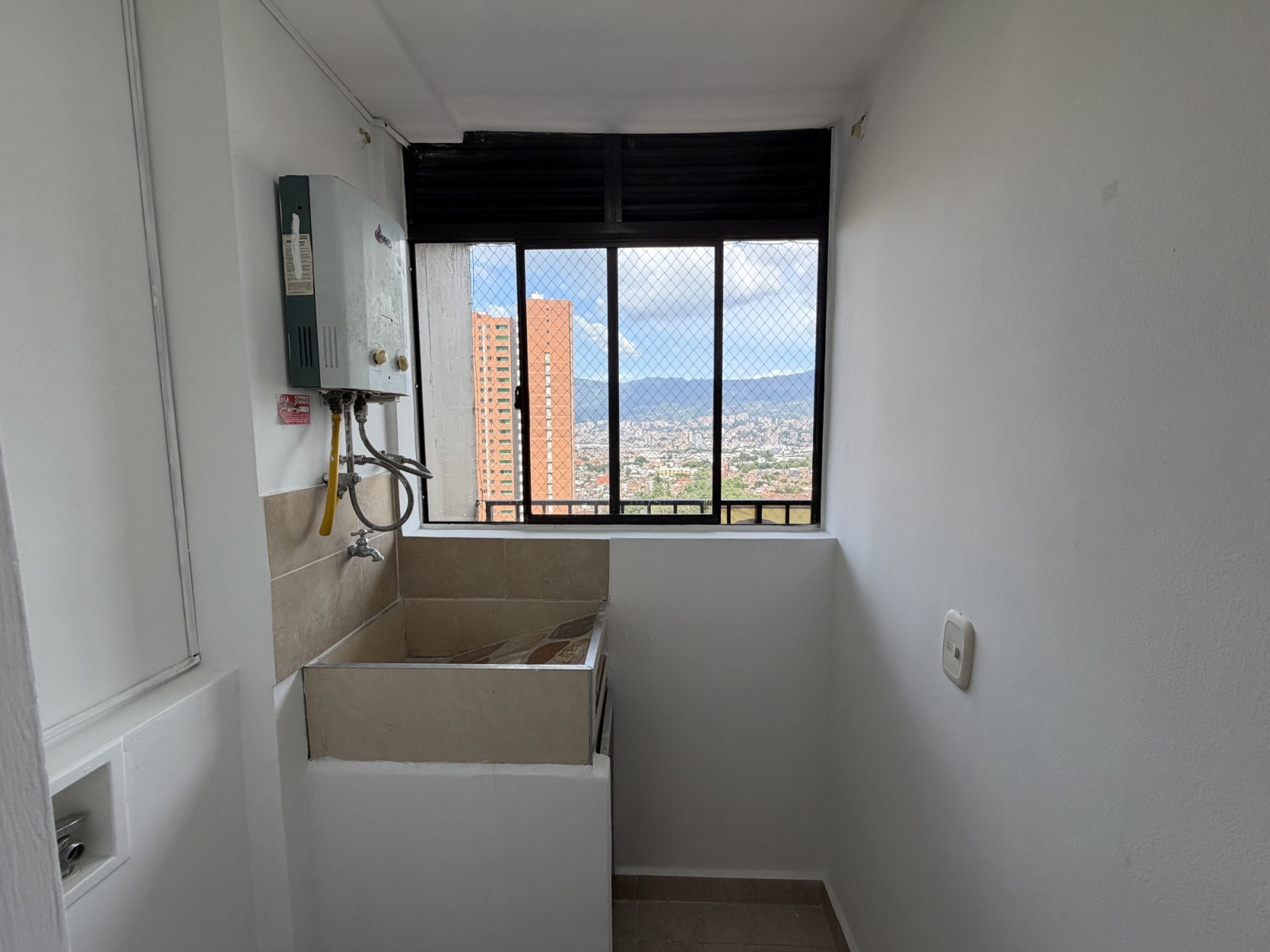 Apartamento en venta en Suramérica, Itagüí · foto 18 de 18