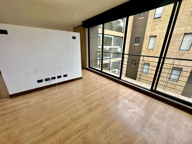 Apartaestudio en venta en San Pedro, Chía, 47 m² · foto 6 de 24