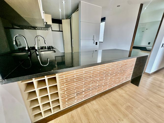 Apartaestudio en venta en San Pedro, Chía, 47 m² · foto 7 de 24