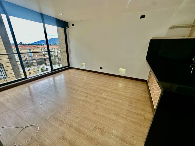 Apartaestudio en venta en San Pedro, Chía, 47 m² · foto 9 de 24