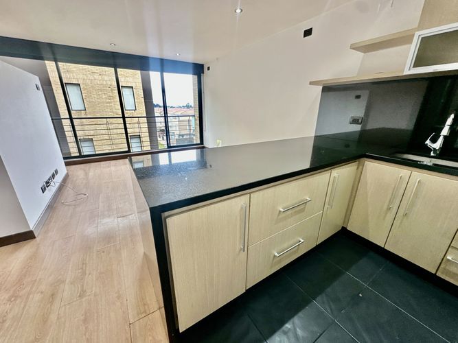 Apartaestudio en venta en San Pedro, Chía, 47 m² · foto 10 de 24