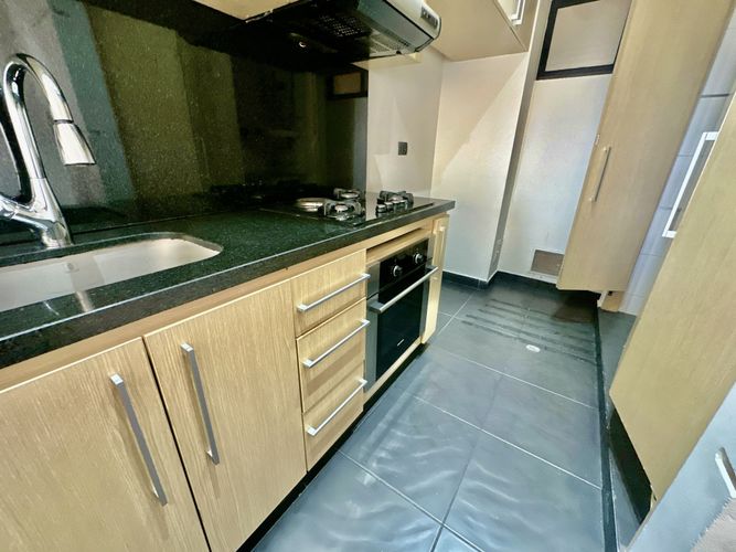 Apartaestudio en venta en San Pedro, Chía, 47 m² · foto 12 de 24