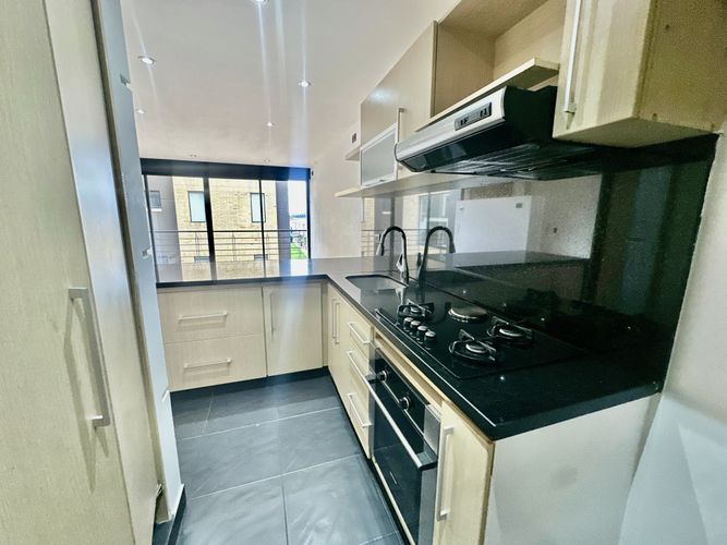 Apartaestudio en venta en San Pedro, Chía, 47 m² · foto 13 de 24