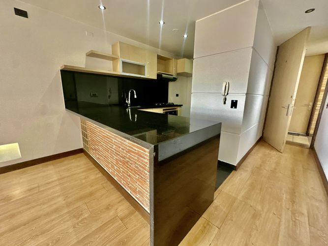 Apartaestudio en venta en San Pedro, Chía, 47 m² · foto 14 de 24