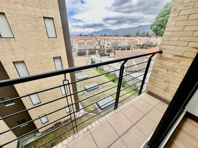 Apartaestudio en venta en San Pedro, Chía, 47 m² · foto 17 de 24