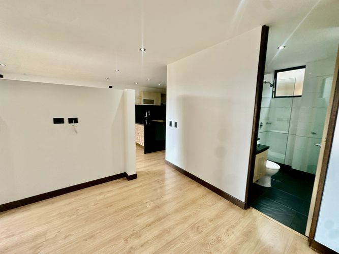 Apartaestudio en venta en San Pedro, Chía, 47 m² · foto 19 de 24