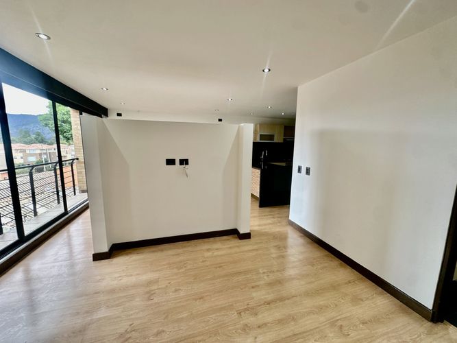 Apartaestudio en venta en San Pedro, Chía, 47 m² · foto 20 de 24