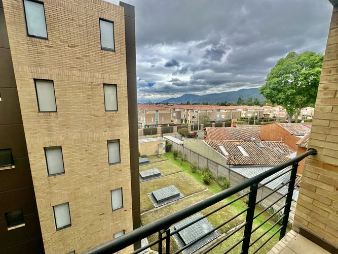 Apartaestudio en venta en San Pedro, Chía, 47 m² · foto 21 de 24