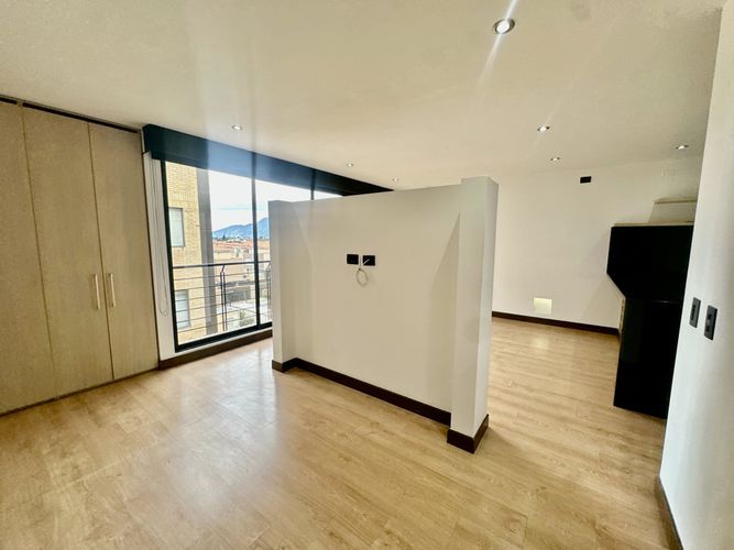 Apartaestudio en venta en San Pedro, Chía, 47 m² · foto 22 de 24