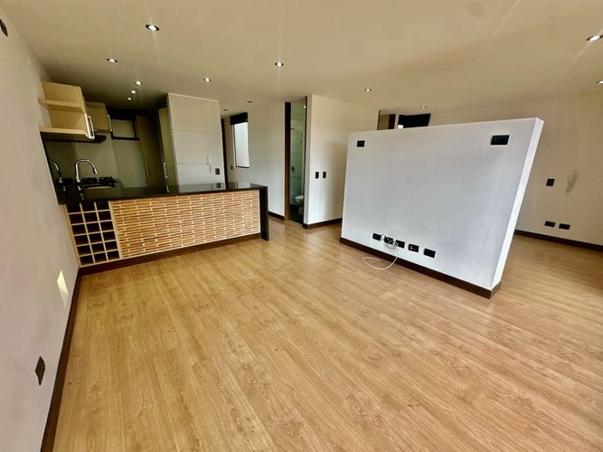 Apartaestudio en venta en San Pedro, Chía, 47 m² · foto 23 de 24