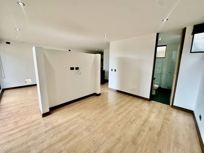 Apartaestudio en venta en San Pedro, Chía, 47 m² · foto 24 de 24