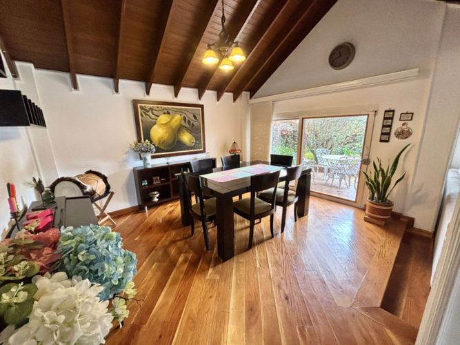 Casa de 4 alcobas en venta en San Jose De Bavaria, Bogotá, 237 m² · foto 4 de 24