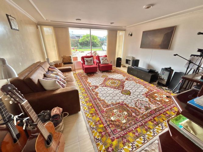 Casa de 4 alcobas en venta en San Jose De Bavaria, Bogotá, 237 m² · foto 7 de 24