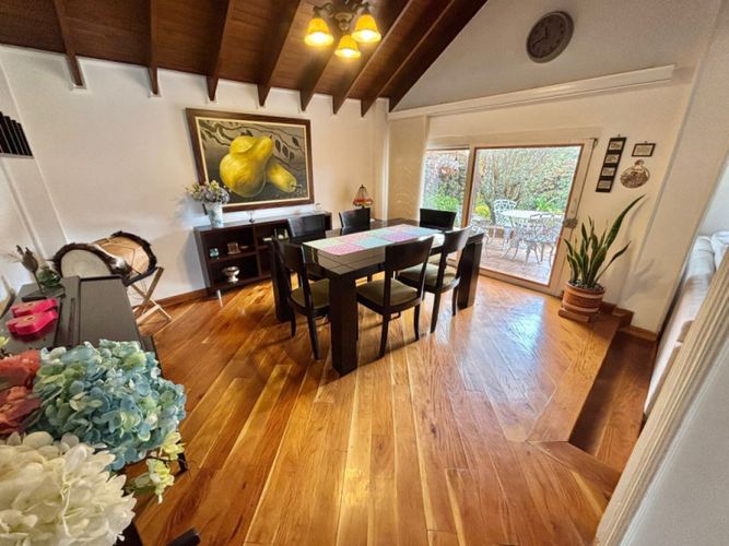 Casa de 4 alcobas en venta en San Jose De Bavaria, Bogotá, 237 m² · foto 8 de 24