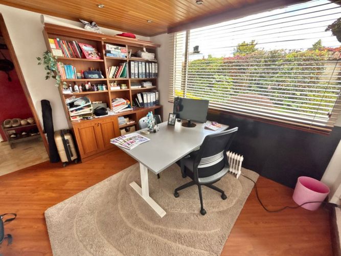 Casa de 4 alcobas en venta en San Jose De Bavaria, Bogotá, 237 m² · foto 11 de 24