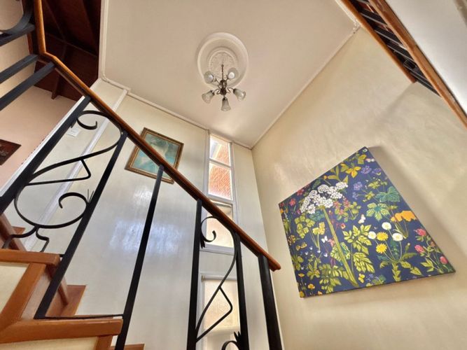 Casa de 4 alcobas en venta en San Jose De Bavaria, Bogotá, 237 m² · foto 14 de 24