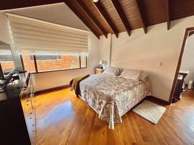 Casa de 4 alcobas en venta en San Jose De Bavaria, Bogotá, 237 m² · foto 16 de 24
