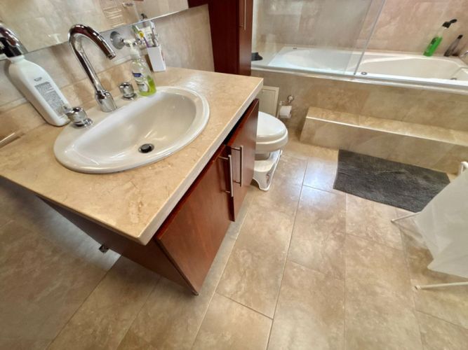 Casa de 4 alcobas en venta en San Jose De Bavaria, Bogotá, 237 m² · foto 17 de 24