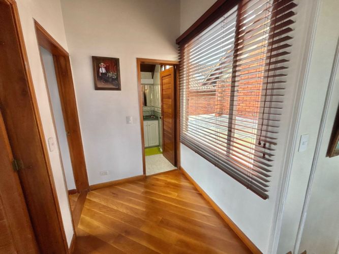 Casa de 4 alcobas en venta en San Jose De Bavaria, Bogotá, 237 m² · foto 20 de 24