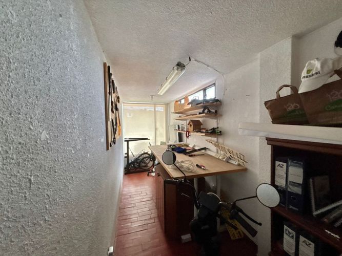 Casa de 4 alcobas en venta en San Jose De Bavaria, Bogotá, 237 m² · foto 21 de 24