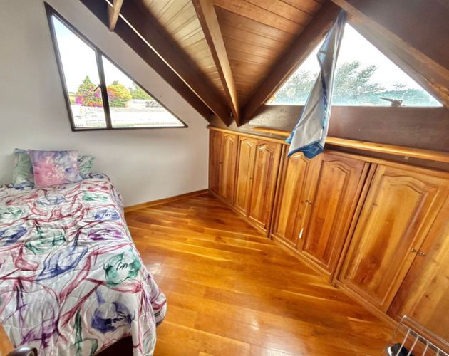Casa de 4 alcobas en venta en San Jose De Bavaria, Bogotá, 237 m² · foto 23 de 24