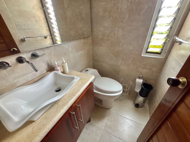 Casa de 4 alcobas en venta en San Jose De Bavaria, Bogotá, 237 m² · foto 24 de 24