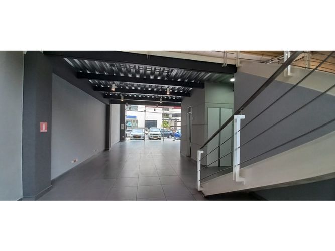 Local en arriendo en Santa Monica, Cali, 297 m² · foto 7 de 18