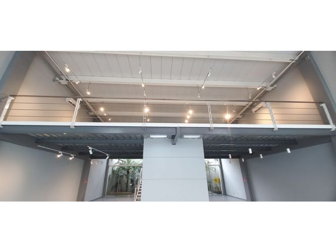 Local en arriendo en Santa Monica, Cali, 297 m² · foto 12 de 18