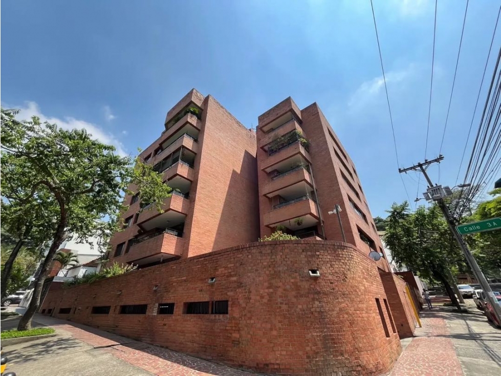 Apartamento en Arriendo en San fernando viejo, Cali