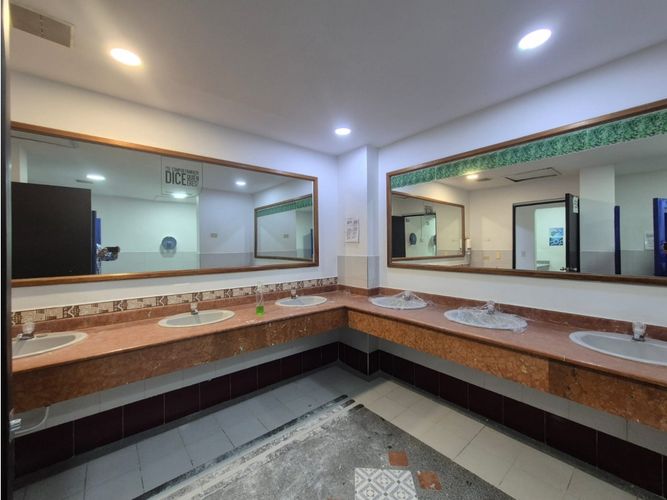 Oficina en arriendo en Menga, Cali, 855 m² · foto 16 de 16