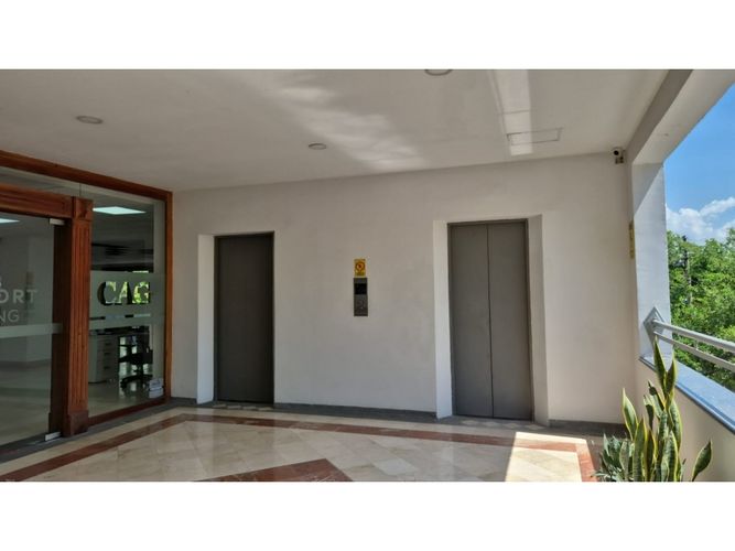 Oficina en arriendo en Menga, Cali, 650 m² · foto 4 de 16