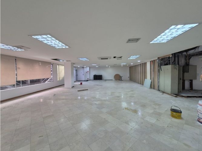 Oficina en arriendo en Menga, Cali, 650 m² · foto 12 de 16
