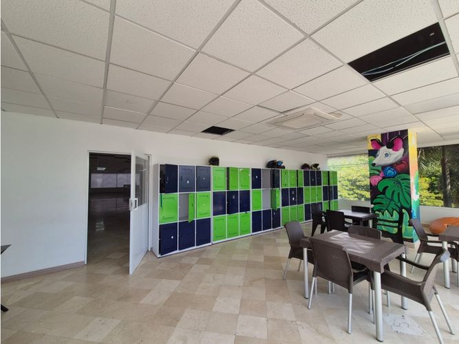 Oficina en arriendo en Menga, Cali, 650 m² · foto 14 de 16