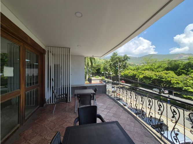Oficina en arriendo en Menga, Cali, 1506 m² · foto 15 de 16