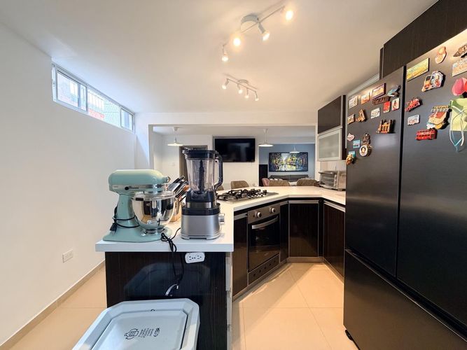 Casa de 4 alcobas en venta en Lagos Del Cacique, Bucaramanga, 167 m² · foto 6 de 20