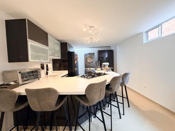 Casa de 4 alcobas en venta en Lagos Del Cacique, Bucaramanga, 167 m² · foto 4 de 20