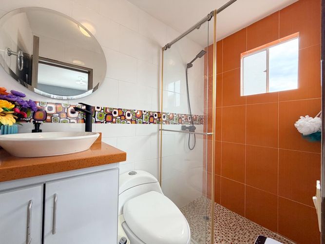 Casa de 4 alcobas en venta en Lagos Del Cacique, Bucaramanga, 167 m² · foto 8 de 20