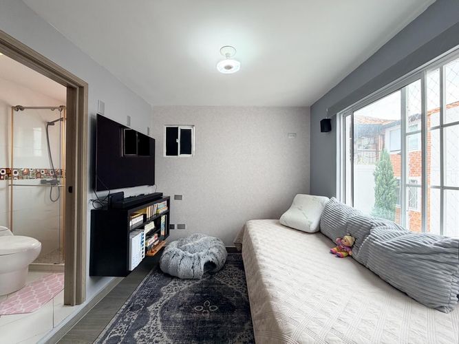 Casa de 4 alcobas en venta en Lagos Del Cacique, Bucaramanga, 167 m² · foto 7 de 20