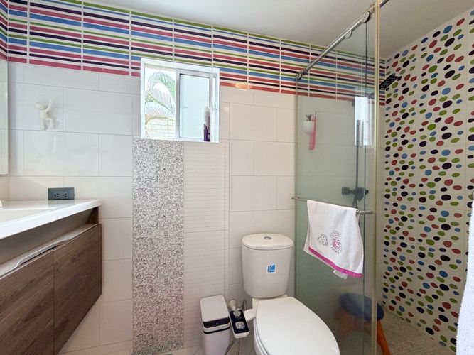 Casa de 4 alcobas en venta en Lagos Del Cacique, Bucaramanga, 167 m² · foto 13 de 20