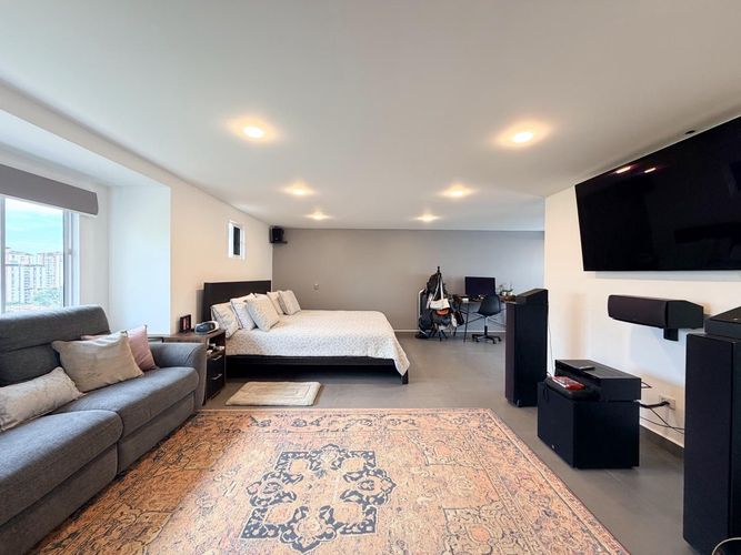Casa de 4 alcobas en venta en Lagos Del Cacique, Bucaramanga, 167 m² · foto 16 de 20