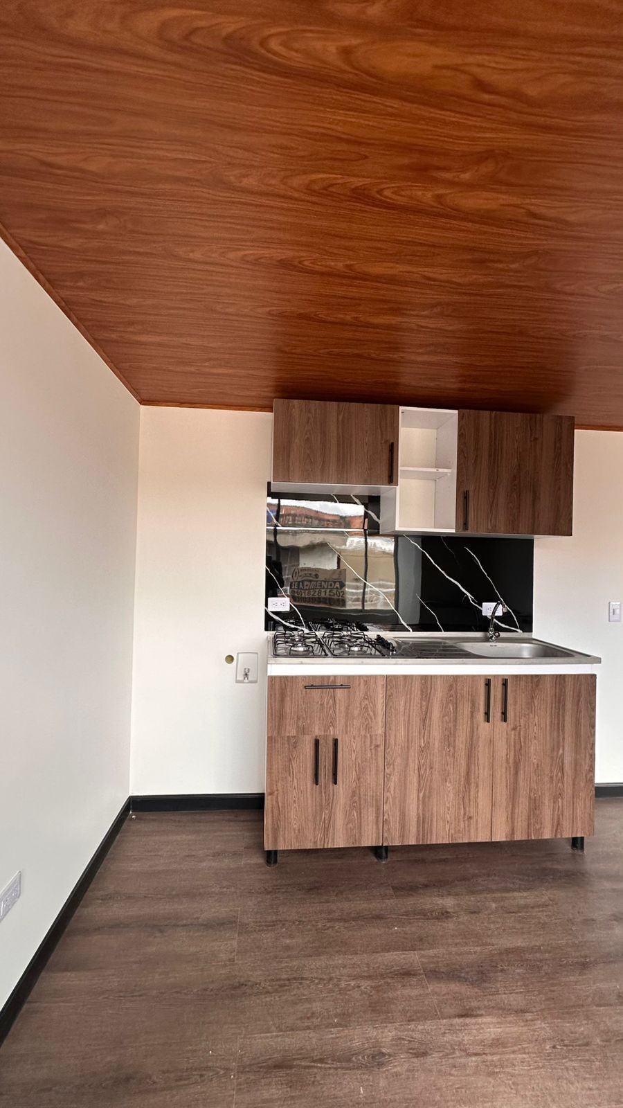 Apartaestudio en Arriendo en Bogotá en arriendo en Super Manzana 16
