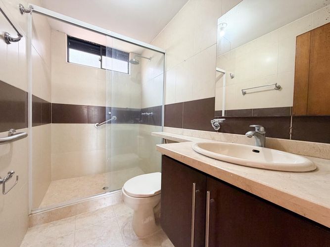Apartamento de 4 alcobas en venta en Cabecera Del Llano, Bucaramanga, 134 m² · foto 10 de 13
