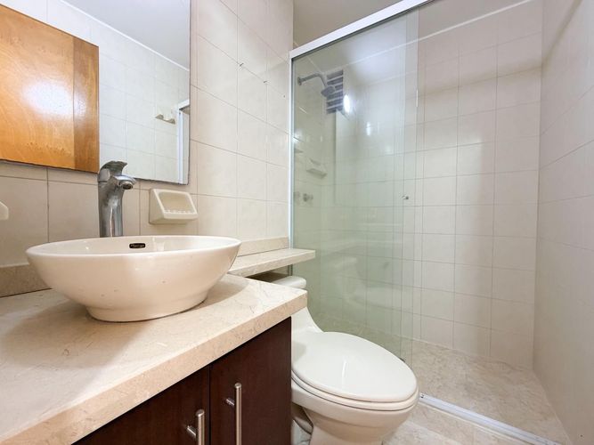 Apartamento de 4 alcobas en venta en Cabecera Del Llano, Bucaramanga, 134 m² · foto 12 de 13