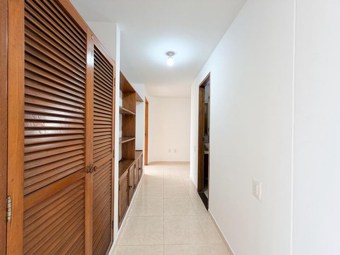 Apartamento de 4 alcobas en venta en Cabecera Del Llano, Bucaramanga, 134 m² · foto 13 de 13