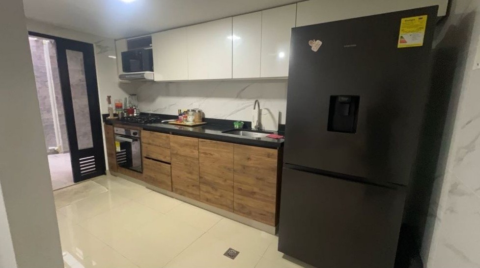 Casa en venta en Altos De Riomar, Barranquilla · foto 5 de 18