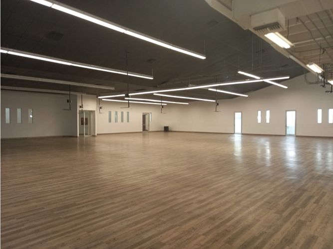 Oficina en arriendo en Menga, Cali, 1574 m² · foto 10 de 20