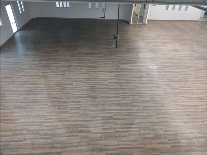 Oficina en arriendo en Menga, Cali, 1574 m² · foto 13 de 20