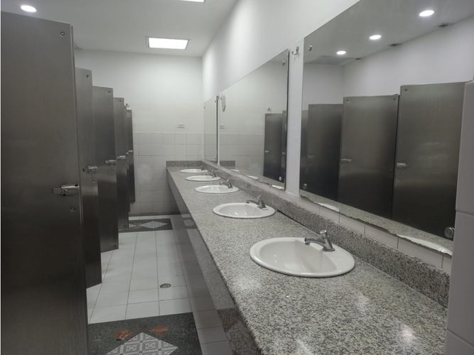 Oficina en arriendo en Menga, Cali, 1574 m² · foto 20 de 20