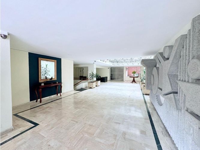 Apartamento en venta en Bella Suiza, Bogotá · foto 4 de 24